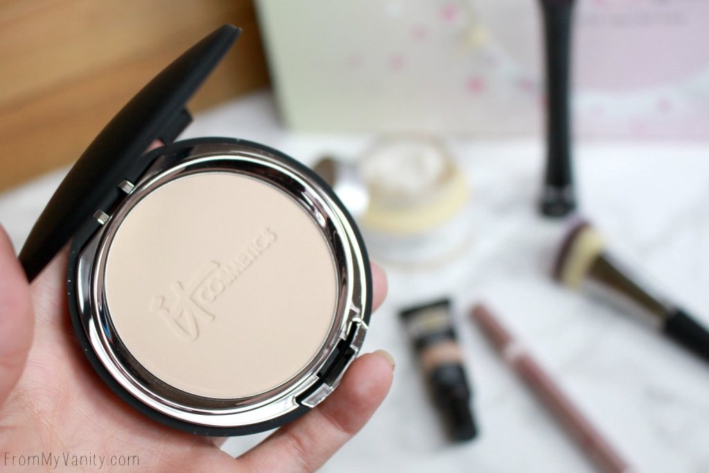 IT Cosmetics' QVC Today's Special Value | IT’s Your Top 5 Superstars & More! | Celebration Foundation